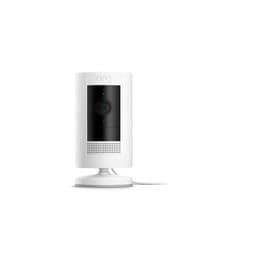 Ring R8SSE8-WEN0 Camcorder - White