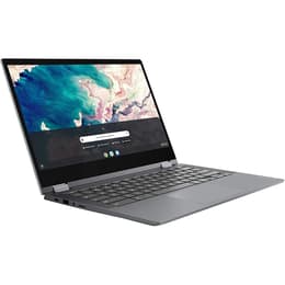 Lenovo IdeaPad Flex 5 ChromeBook 13IML05 Core i3-10110U 2.1 GHz 64GB eMMC - 4GB