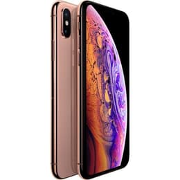iPhone XS 256GB - Gold - Locked Cricket