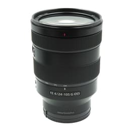 Hybrid Sony Alpha a7C