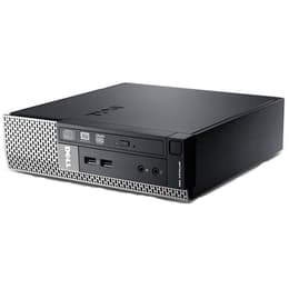 Dell OptiPlex 990 USFF Core i5 2.5 GHz - SSD 256 GB RAM 8GB