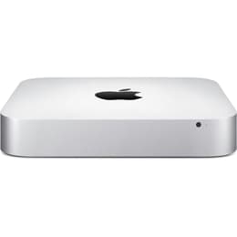 Mac mini (Late 2012) Core i5 2.50 GHz - HDD 500 GB - 4GB