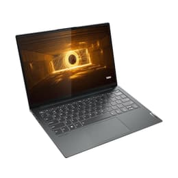 Lenovo ThinkBook Plus G2 ITG 13.3-inch (2022) - Core i7-1160G7 - 16 GB - SSD 512 GB