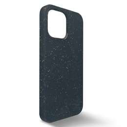 Case iPhone 12 mini - Compostable - Black