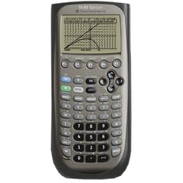 Texas Instruments 89 Calculator