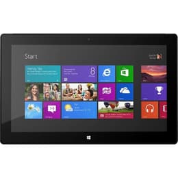 Microsoft Surface Pro 2 5HX-00001 10" Core i5 1.6 GHz - HDD 64 GB - 4 GB