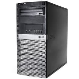 Dell OptiPlex 980 Core i5 3.2 GHz - HDD 500 GB RAM 8GB