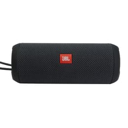 JBL Flip Essential Bluetooth speakers - Black
