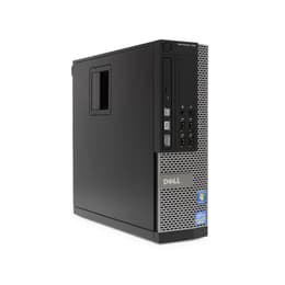 Dell OptiPlex 790 SFF Core i3 3.30 GHz - HDD 2 TB RAM 8GB