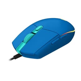 Logitech G203 Mouse