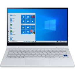 Galaxy Book Flex Alpha 13.3-inch (2020) - Core i5-10210U - 8 GB - SSD 256 GB