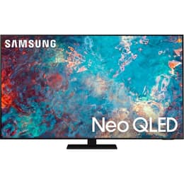 Samsung 55-inch Neo QLED QN85A 3840x2160 TV