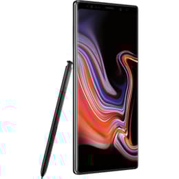 Galaxy Note9 128GB - Black - Locked T-Mobile