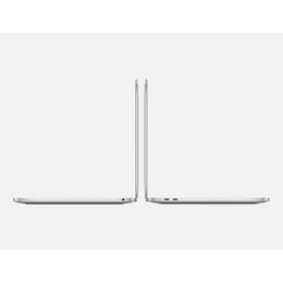 MacBook Pro (2020) 13.3-inch - Apple M1 8-core and 8-core GPU - 16GB RAM - SSD 512GB