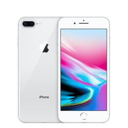 iPhone 8 128GB - Silver - Locked AT&T