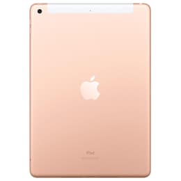 iPad 10.2-inch 8th gen (2020) - Wi-Fi + GSM + LTE