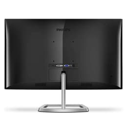 Monitor 23.8" Full HD 1920 x 1080 Phillips 246E9QDSB