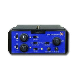 Audio Adapter Beachtek DXA-MICRO PRO
