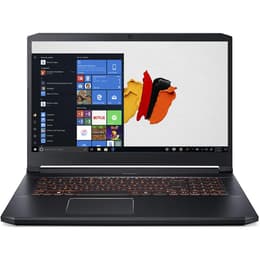 Acer ConceptD 5 CN517-71-75ZU 17.3-inch (2019) - Core i7-9750H - 16 GB - SSD 512 GB