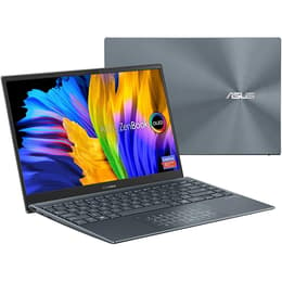 Asus ZenBook 13 UX325EA-DS51 13.3-inch (2020) - Core i5-1135G7 - 8 GB - SSD 256 GB