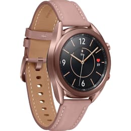 Smart Watch Galaxy Watch 3 HR GPS - Mystic Bronze