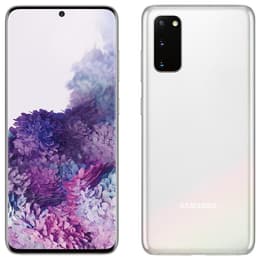 Galaxy S20 128GB - Cloud White - Locked Verizon