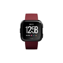 Fitbit Smart Watch FBR504GMRD-RB - Black