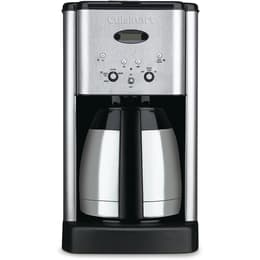 Coffee maker Nespresso compatible Cuisinart DCC-1400FR