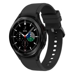 Smart Watch Galaxy Watch 4 GPS - Black