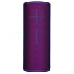 Ultimate Ears Ears Boom 3 Bluetooth Speakers - Purple