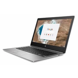 HP Chromebook 13 G1 Core m5 1.1 ghz 32gb eMMC - 4gb QWERTY - English (US)