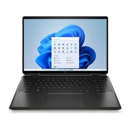 Hp Spectre x360 16-F0010CA 16-inch (2020) - Core i7-11390H - 16 GB - SSD 512 GB