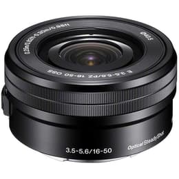 Lens Sony 16-50mm f/3.5-5.6 Power Zoom - Black