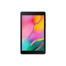 Galaxy Tab A 8.0 (2019) WiFi Only (2019) 32GB - Black - (Wi-Fi)