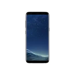 Galaxy S8 64GB - Midnight Black - Locked T-Mobile