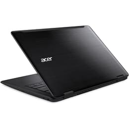 Acer Spin 5 SP513-51-57TP 13.3-inch (2017) - Core i5-7200U - 8 GB - SSD 256 GB
