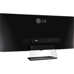 Monitor 34" LCD UW-FHD 2560 x 1080 LG 34UM64-P