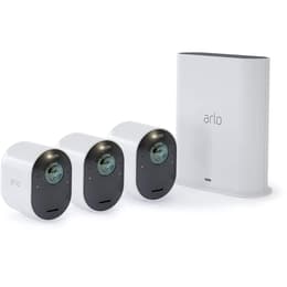 Arlo VMS5340-100NAR Camcorder - White