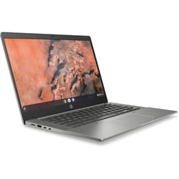 HP Chromebook 14B-NA0010WM Ryzen 3 2.6 ghz 128gb SSD - 4gb QWERTY - English (US)