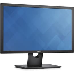 Dell 21.5-inch Monitor 1920 x 1080 LCD (E2216H)