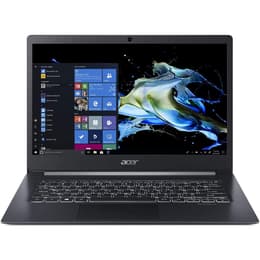 Acer TravelMate X5 TMX514-51T-72KH 14” (2018)