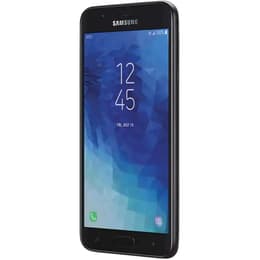 Galaxy J7 16GB - Black - Locked AT&T