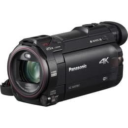 Panasonic HC-WXF991K Camcorder - Black