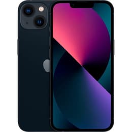 iPhone 13 128GB - Midnight - Fully unlocked (GSM & CDMA)