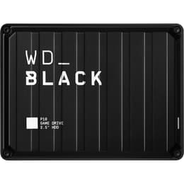 Western Digital WDBA3A0040BBK-WESN External hard drive - HDD 4 TB USB 3.2