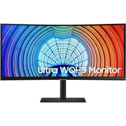 34-inch Monitor 3440 x 1440 LCD (LS34A650UXNXGO-RB)