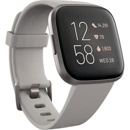 Fitbit Smart Watch Versa 2 HR GPS - Gray