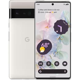 Google Pixel 6 Pro 128GB - White - Locked Xfinity