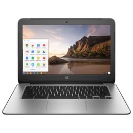 Hp Chromebook 14 G3 14-inch (2014) - NVIDIA Tegra K1 - 4 GB - SSD 16 GB