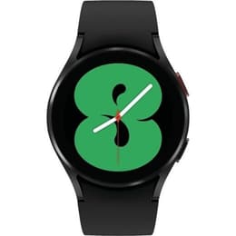 Smart Watch Galaxy Watch 4 HR GPS - Black